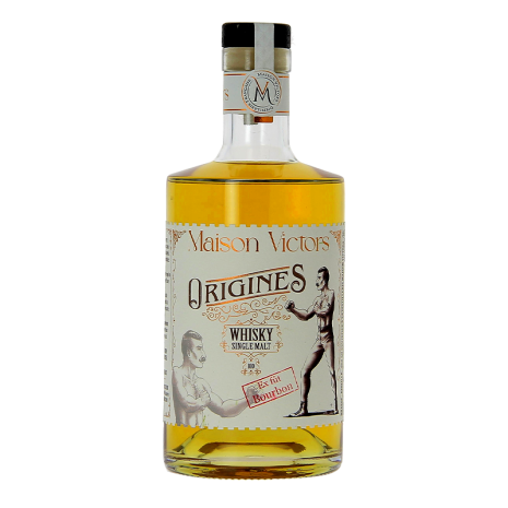 BOURBON