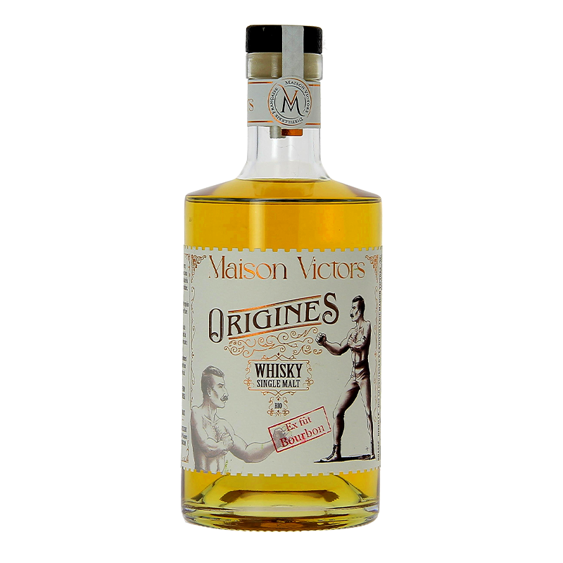 BOURBON