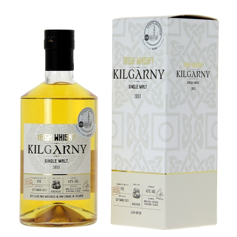 KILGARNY