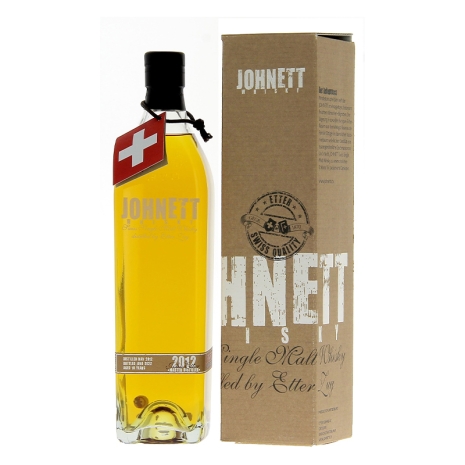 JOHNETT 2012