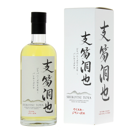 SHIKOTSU TOYA