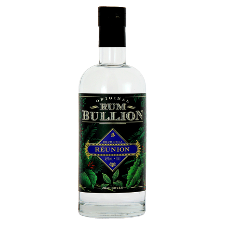 RÉUNION BLANC