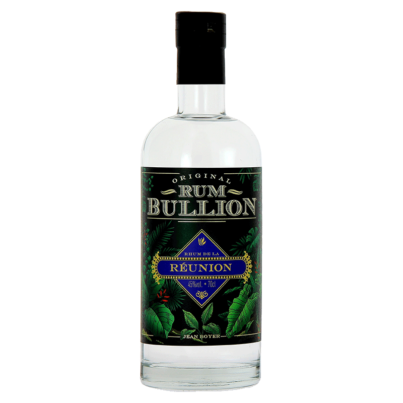 RÉUNION BLANC