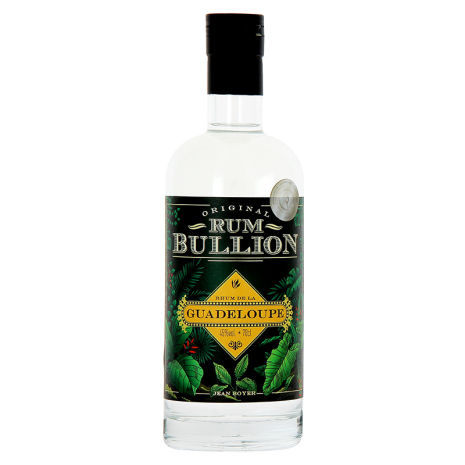 GUADELOUPE BLANC