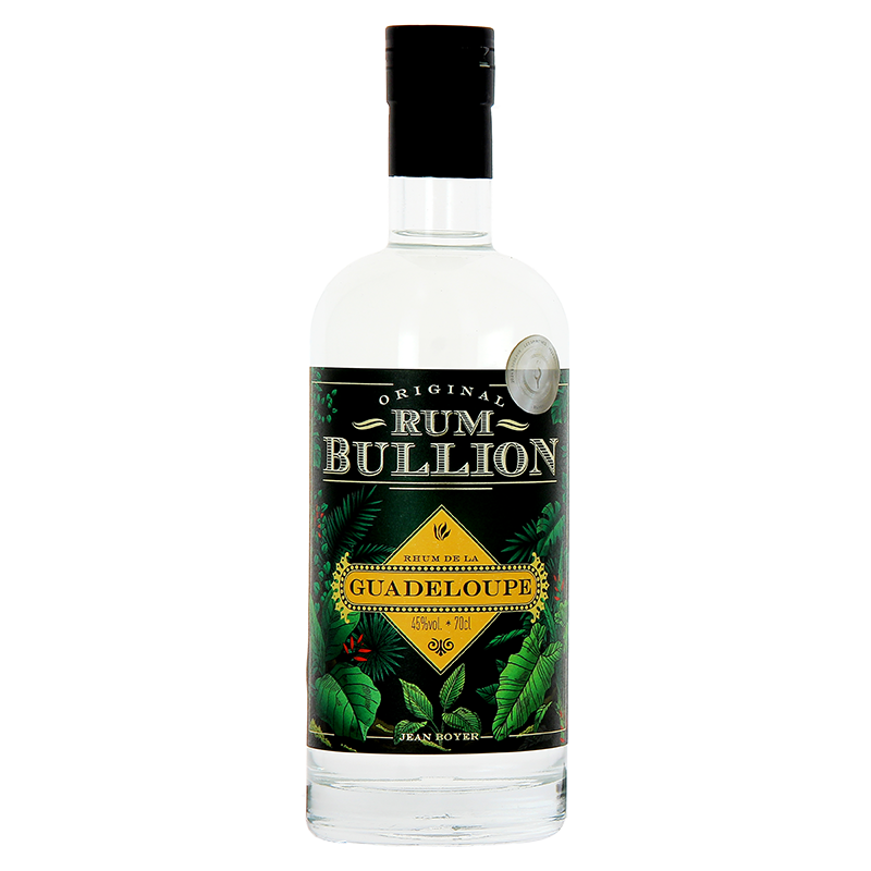 GUADELOUPE BLANC