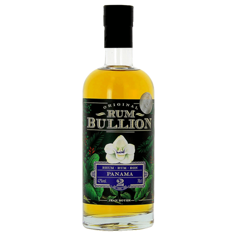 PANAMA BRUN