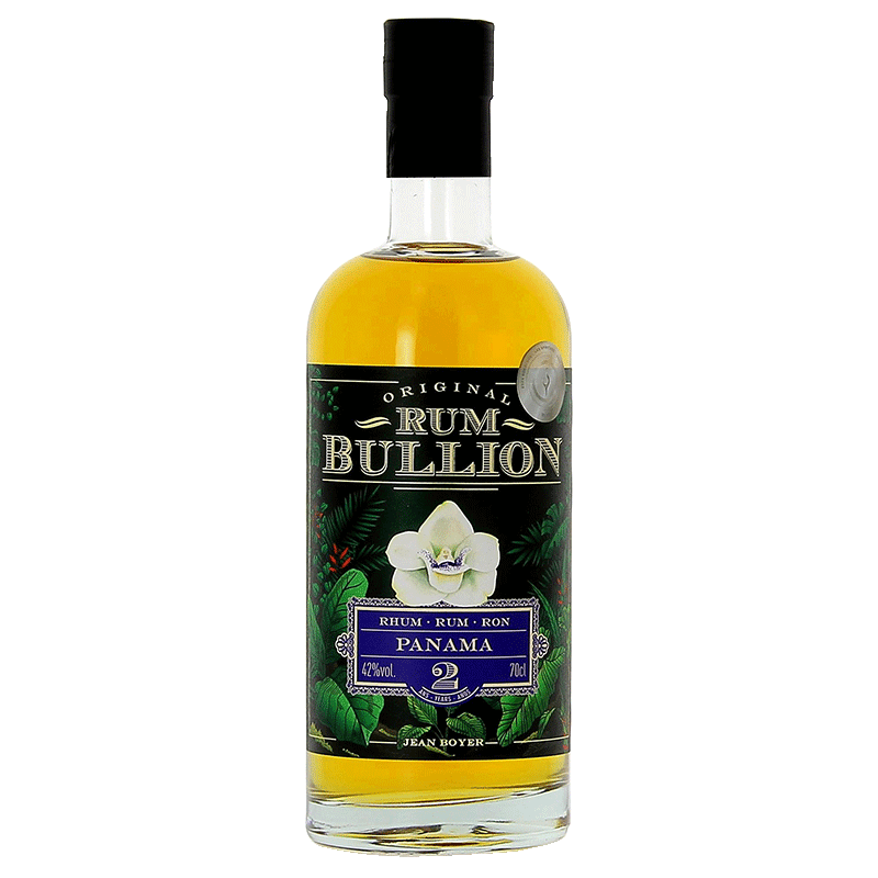 PANAMA BRUN