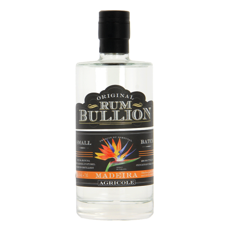 MADEIRA IGP BLANC