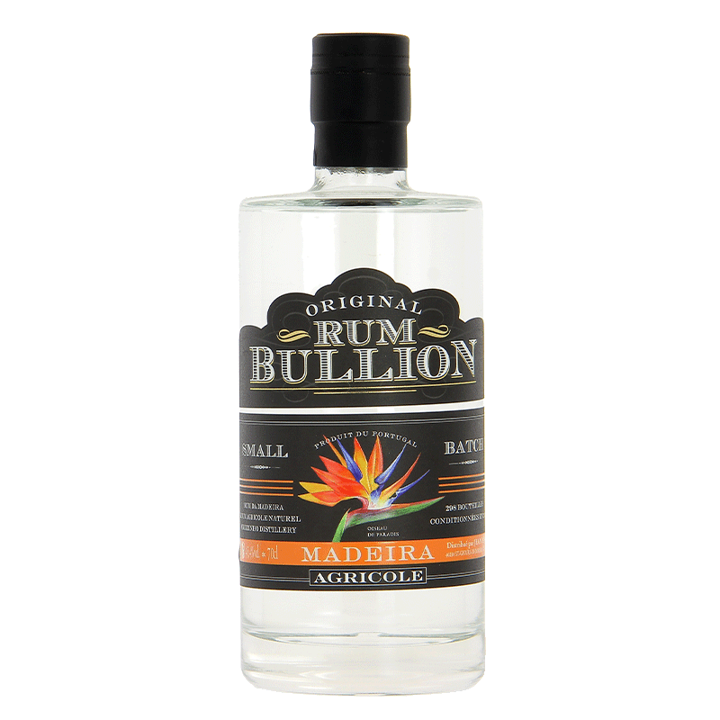 MADEIRA IGP BLANC