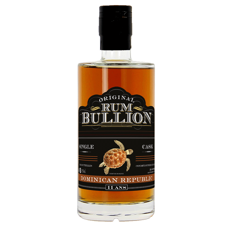 DOMINICAN REPUBLIC 11 ANS