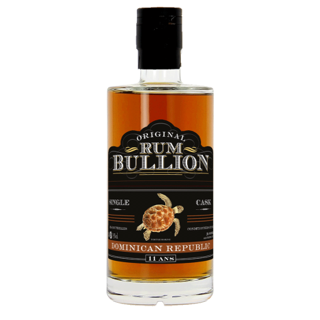 DOMINICAN REPUBLIC 11 ANS BDF