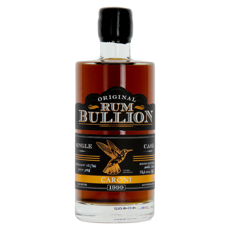 CARONI 1999 fût 198