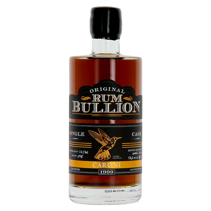 CARONI 1999 fût 198