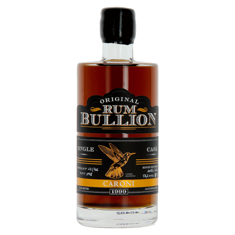 CARONI 1999 fût 223