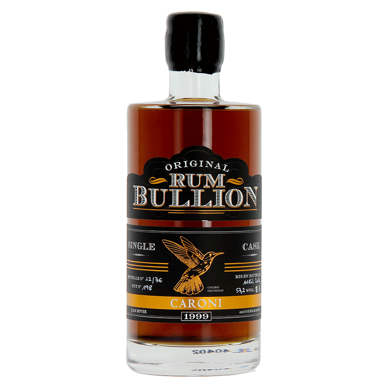 CARONI 1999 fût 223