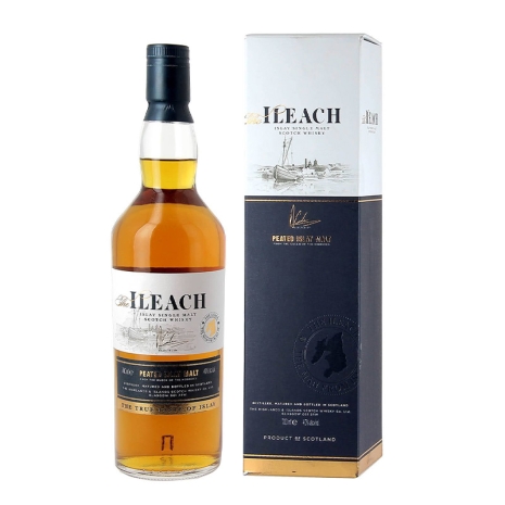ILEACH