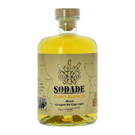 OURO BLANCO
