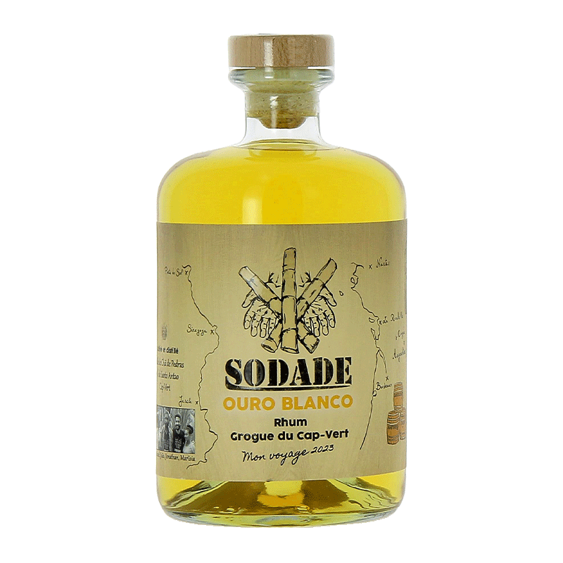 OURO BLANCO