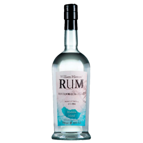 WILLIAM HINTON BLANC