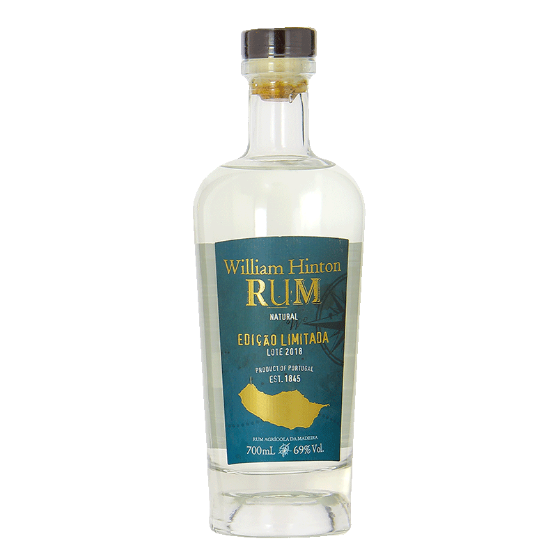 WILLIAM HINTON FERMENTATION NATURELLE
