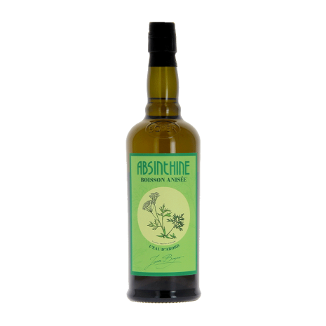 ABSINTHINE