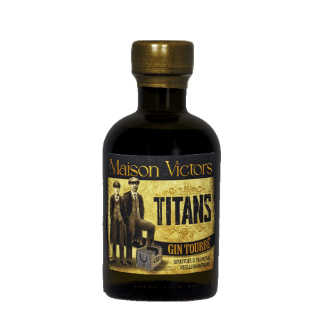 TITANS
