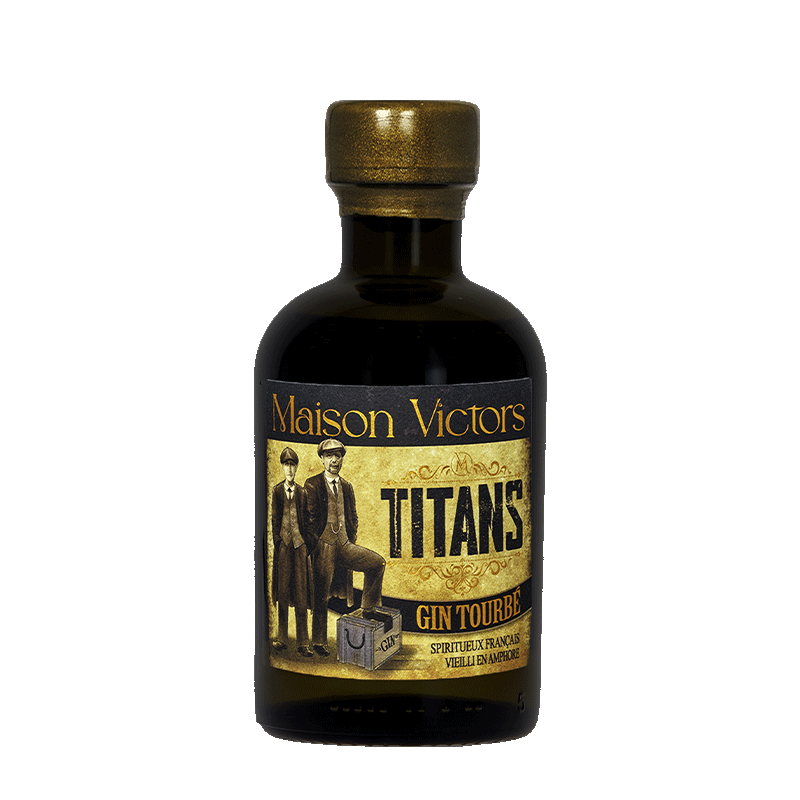 TITANS