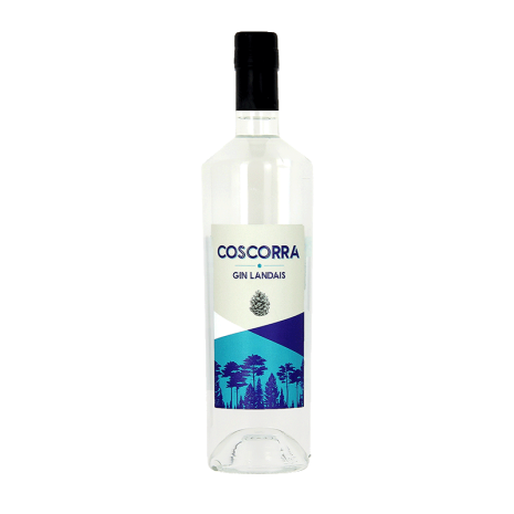 COSCORRA