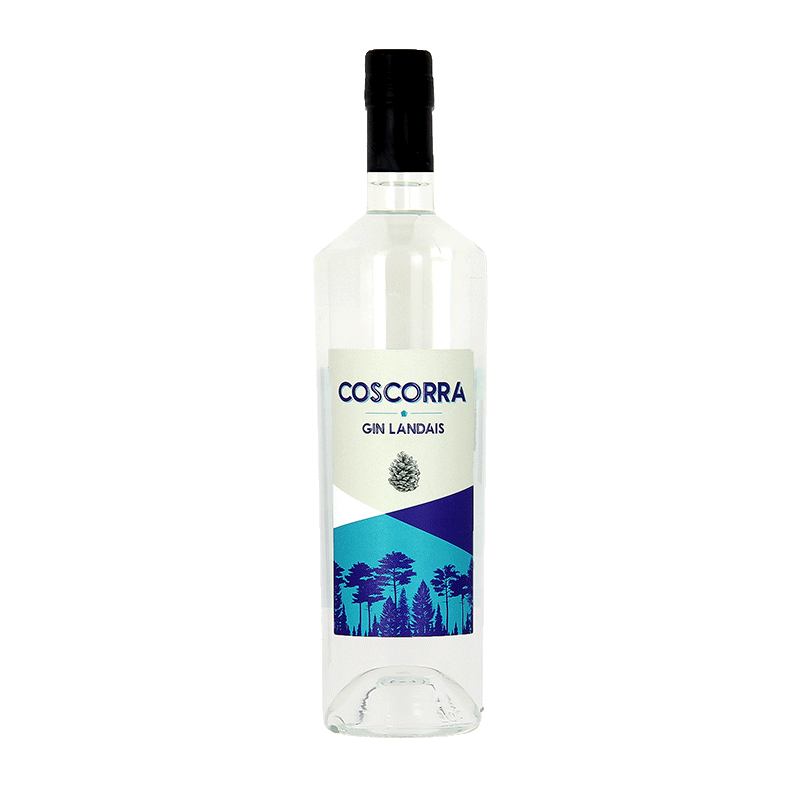 COSCORRA