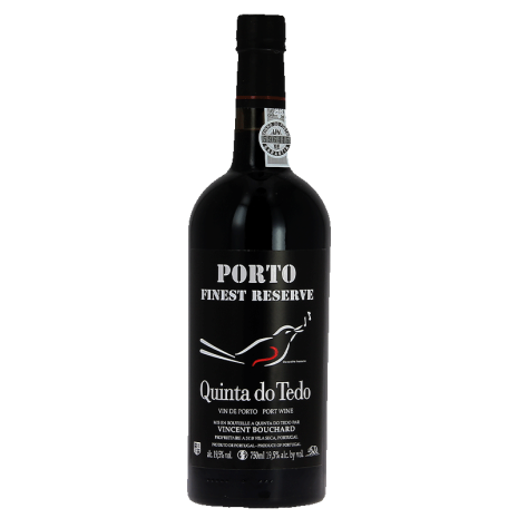 FINEST RESERVE