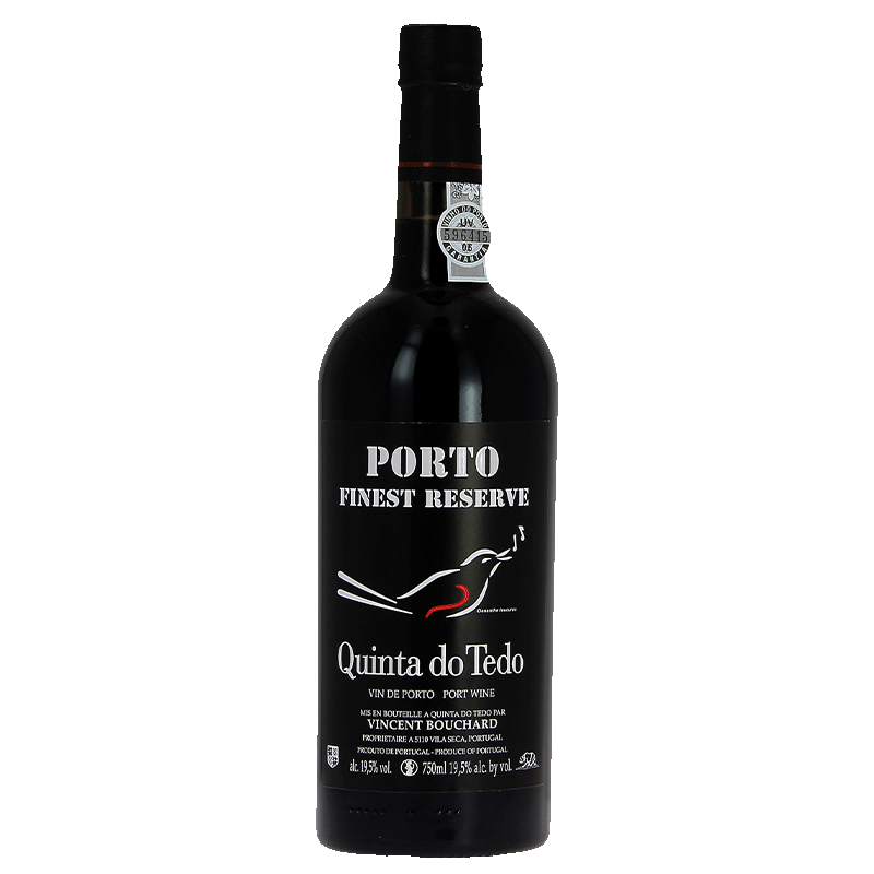 FINEST RESERVE