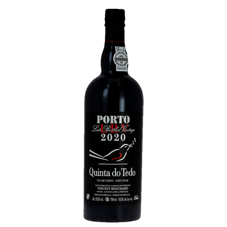 LBV 2020