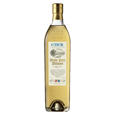 VIEILLE POIRE WILLIAMS