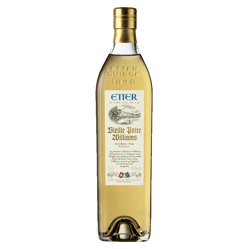 VIEILLE POIRE WILLIAMS