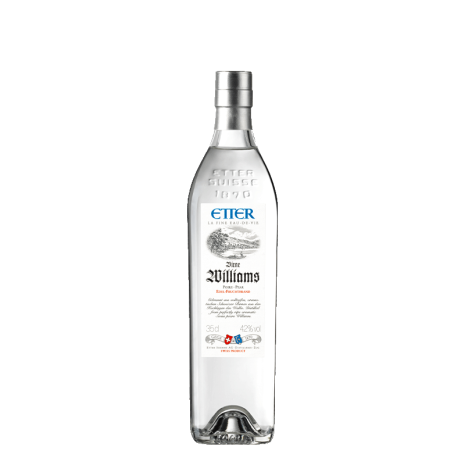 POIRE WILLIAMS 35 CL