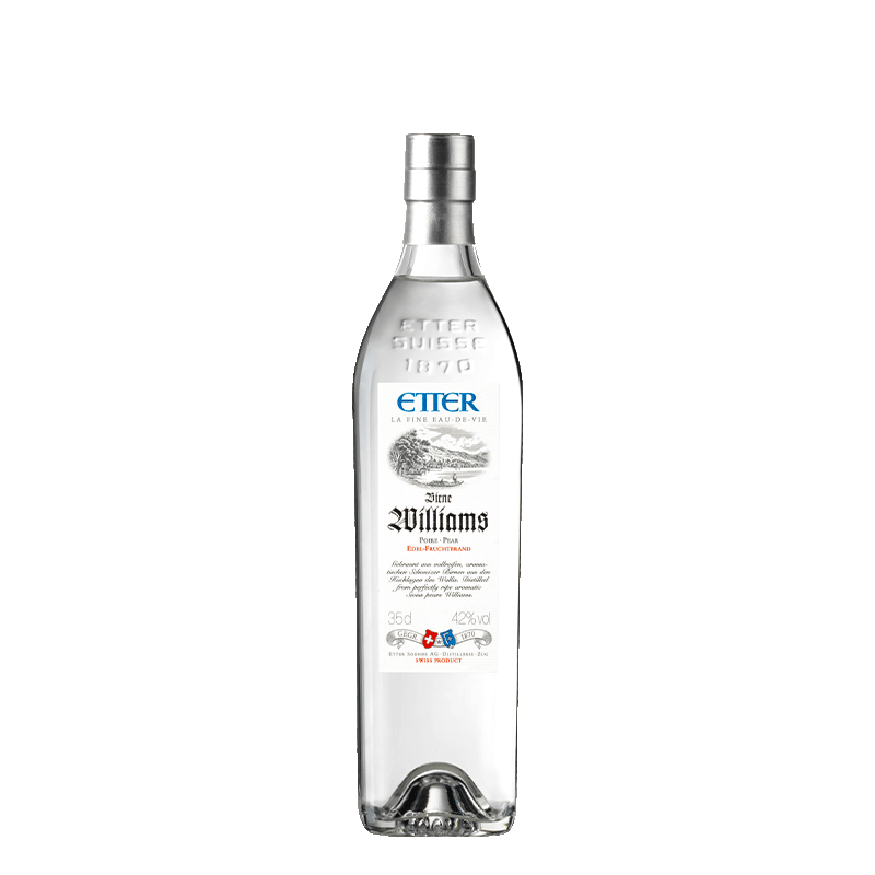 POIRE WILLIAMS 35 CL