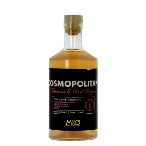 COSMOPOLITAN