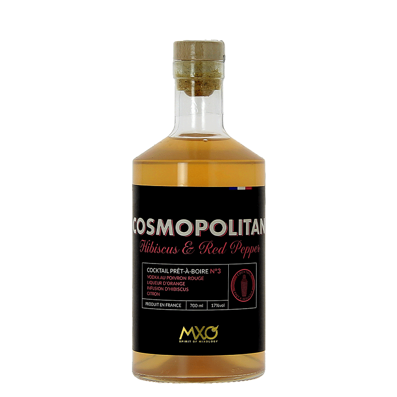 COSMOPOLITAN