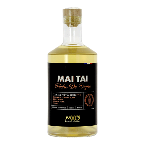 MAI TAI