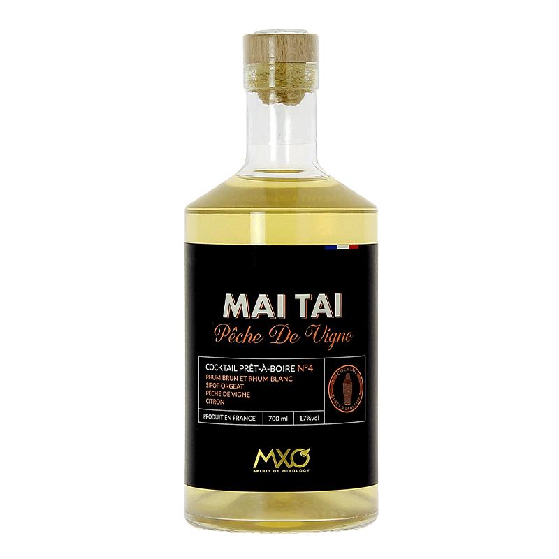 MAI TAI