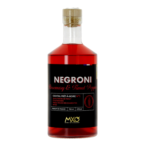 NEGRONI