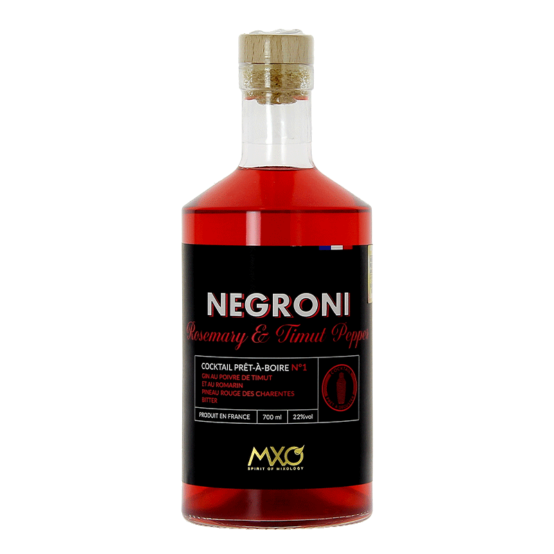 NEGRONI
