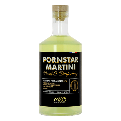 PORNSTAR MARTINI