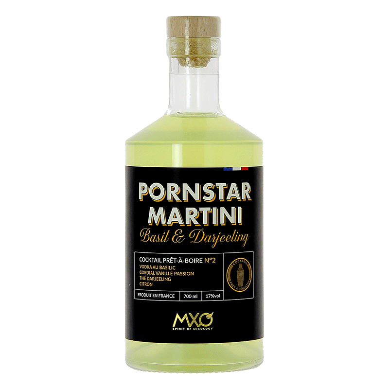 PORNSTAR MARTINI