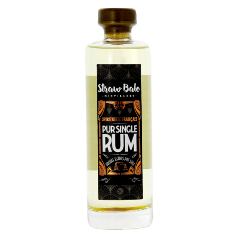 PUR SINGLE RUM