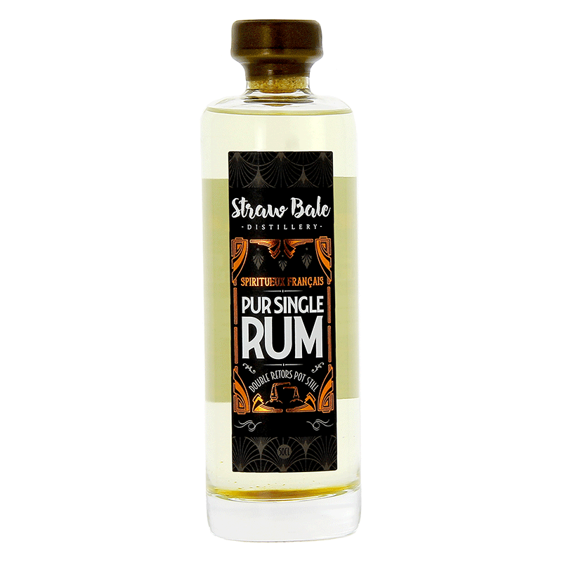 PUR SINGLE RUM