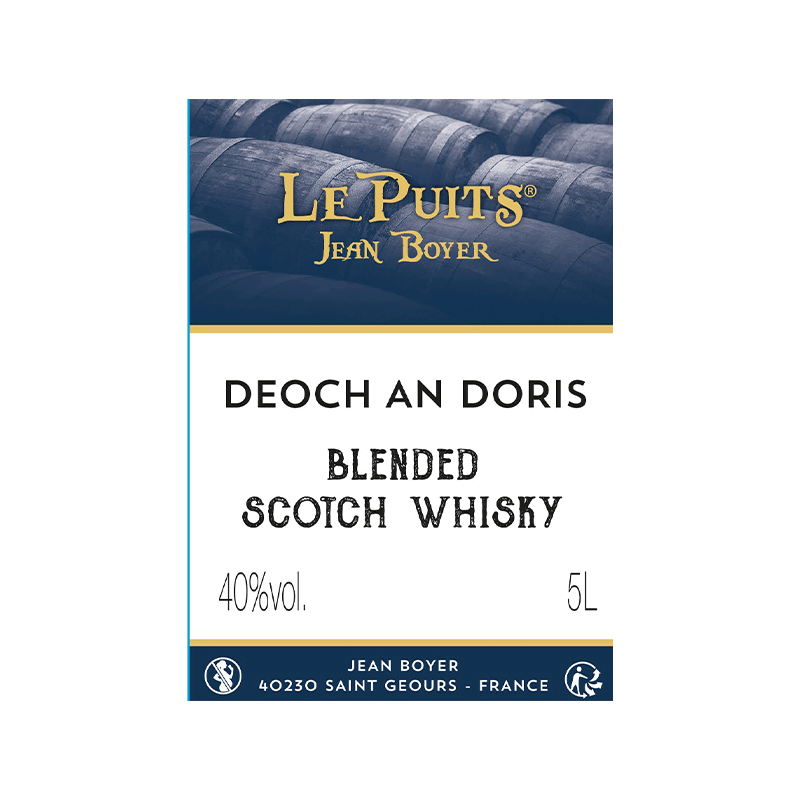 DEOCH AN DORIS