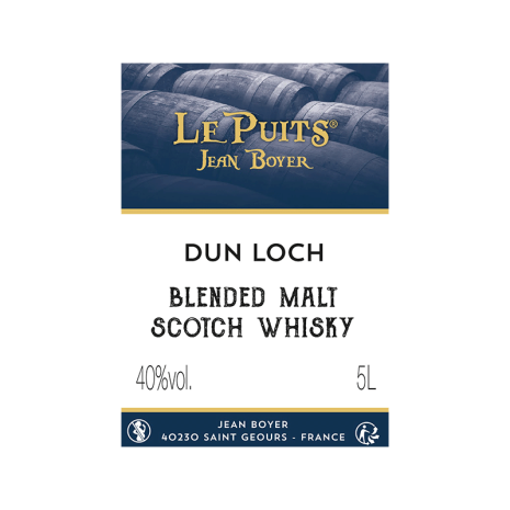 DUN LOCH