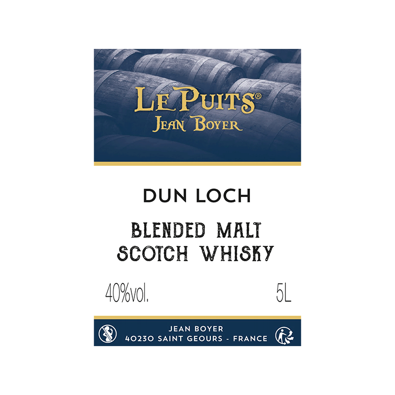 DUN LOCH