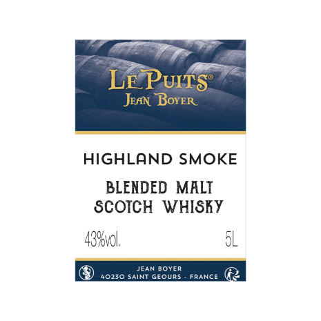 HIGHLAND SMOKE